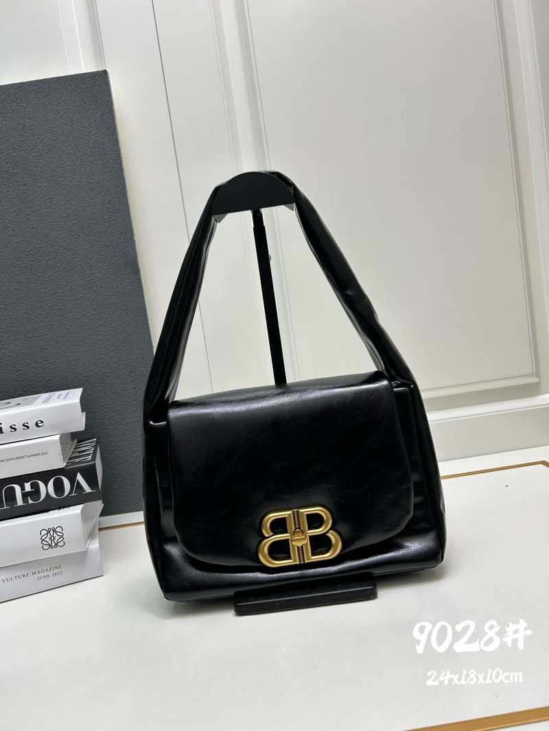 Balenciaga Top Handle Bags